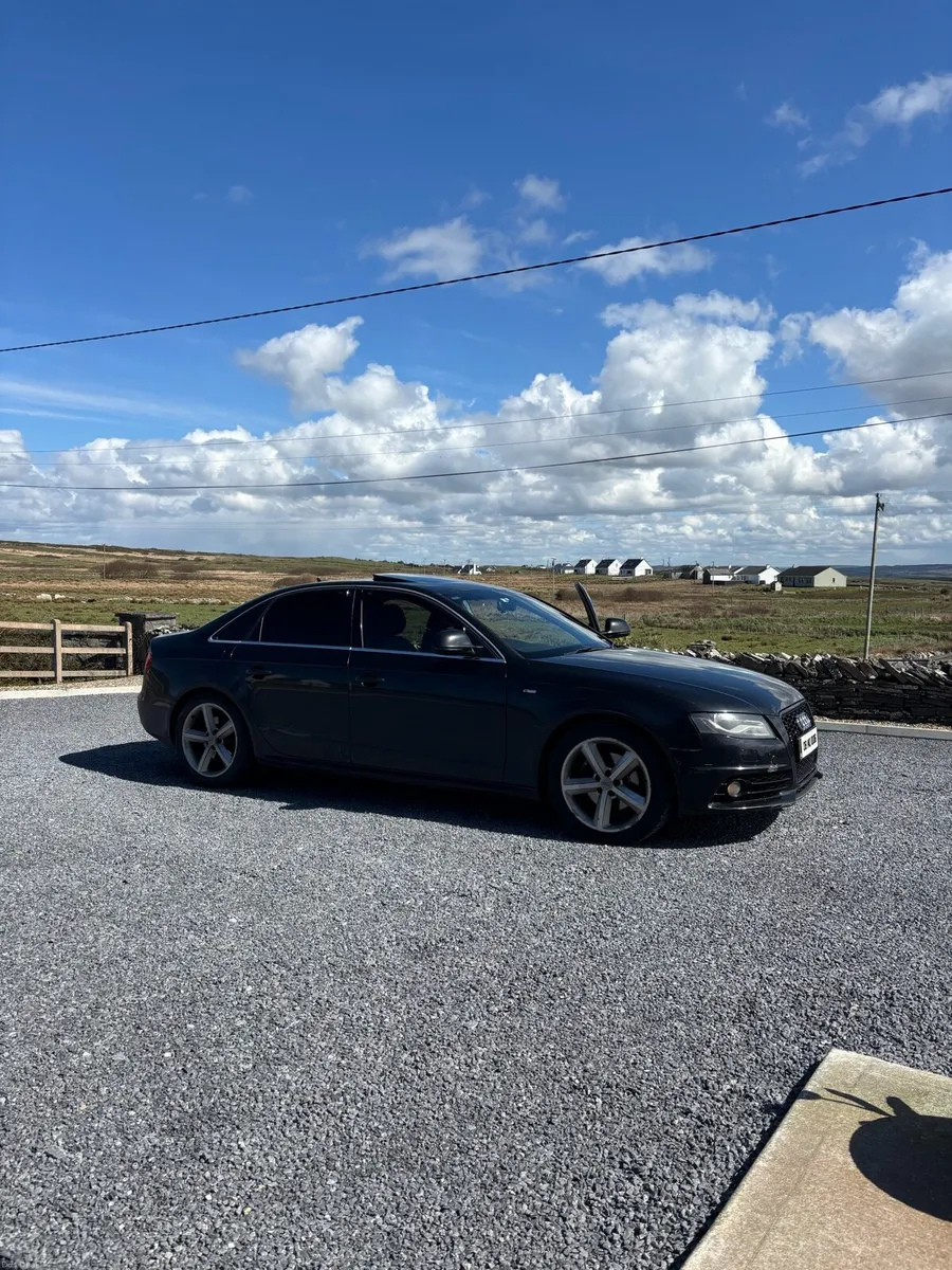 Audi A4 - Image 2