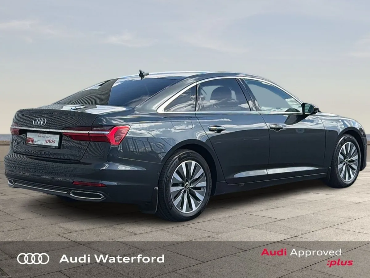 Audi A6 "Tour Pack, Comfort Pack"  SE from €445 pe - Image 5