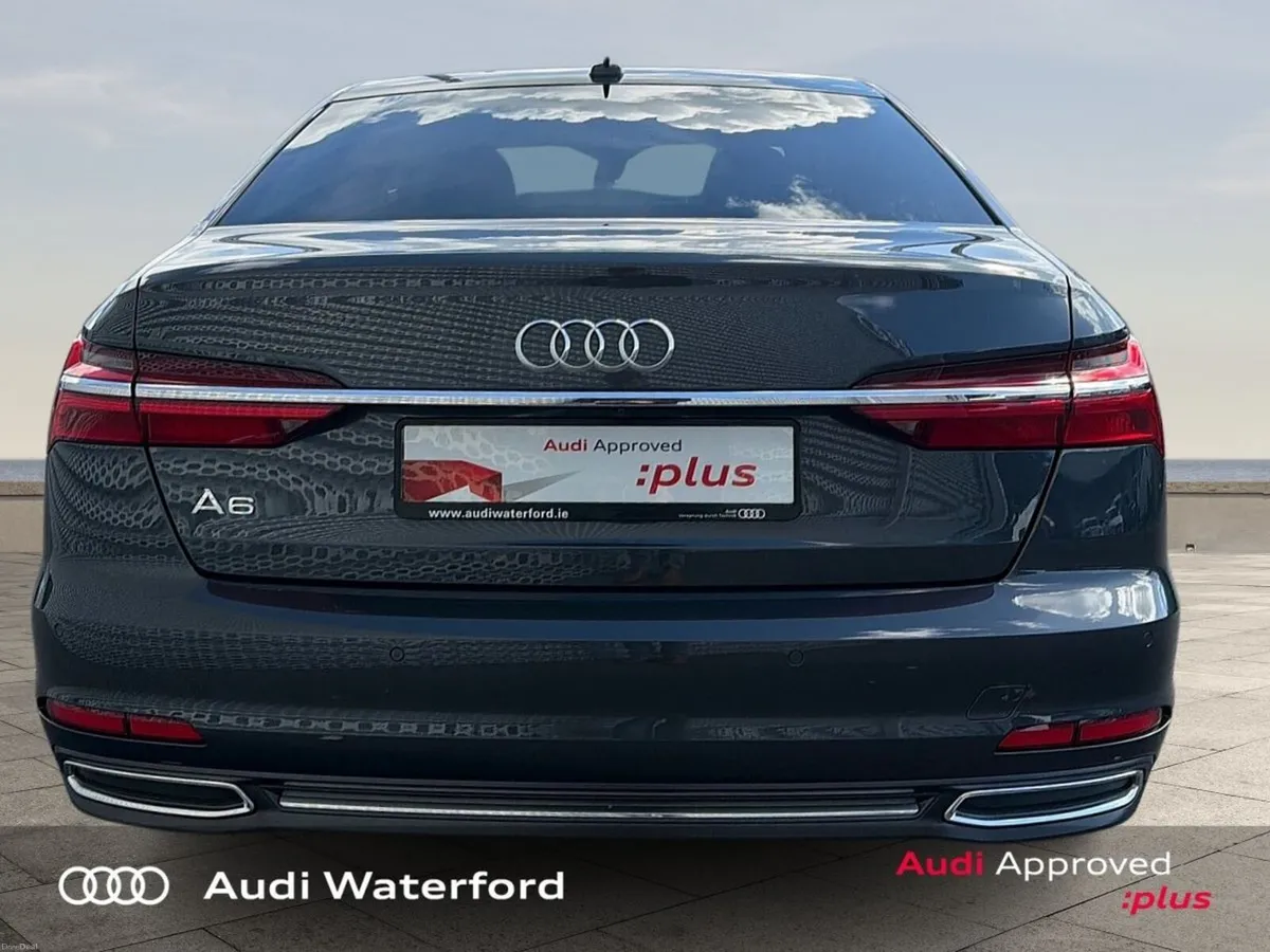 Audi A6 "Tour Pack, Comfort Pack"  SE from €445 pe - Image 6