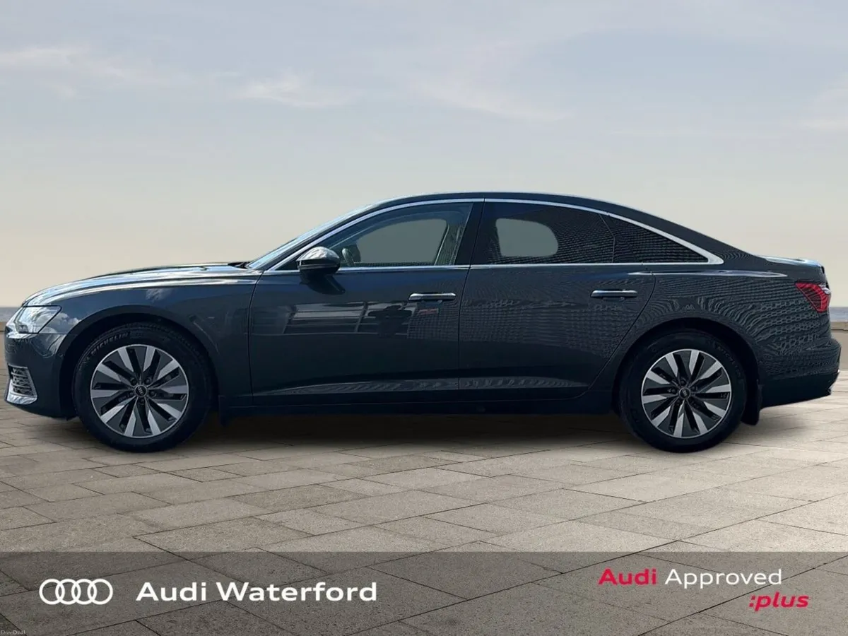 Audi A6 40TDI 204HP S tronic SE - Image 4