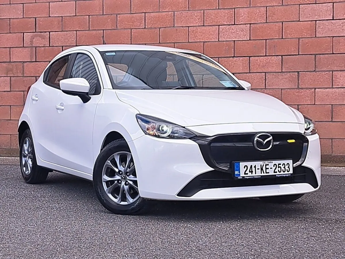 Mazda Mazda2 Centre-Line e-Skyactive 90 Bhp 1.5 Pe - Image 1