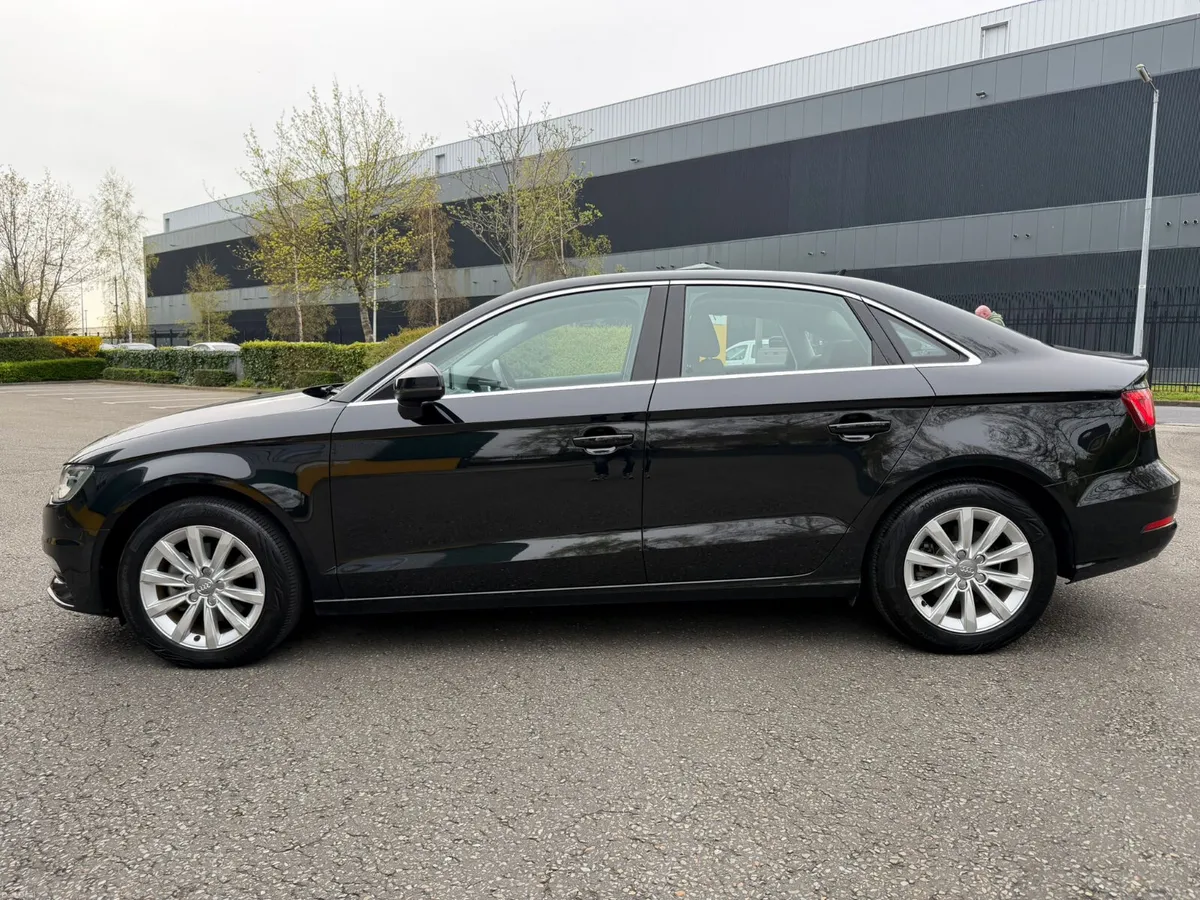 Audi A3 2015 - Image 4