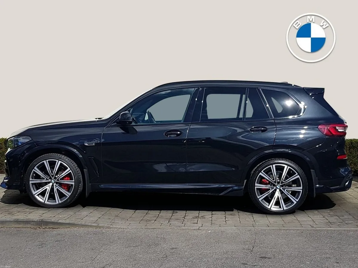 BMW X5 xDrive45e M Sport - Image 3