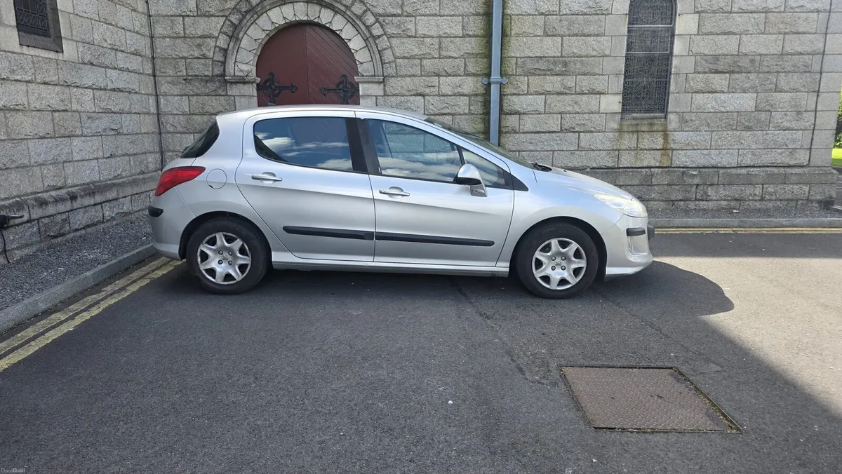 2010 Peugeot 308 - Image 3