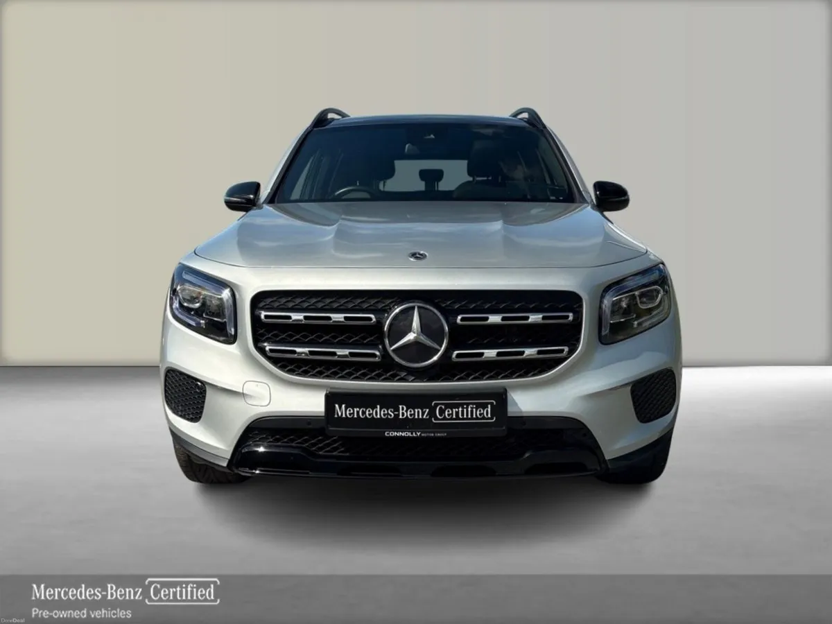 Mercedes-Benz GLB 200d Progressive Line | €447pm | - Image 6