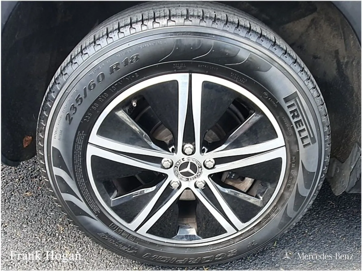 Mercedes-Benz GLE GLE 300 d 4MATIC - Image 5