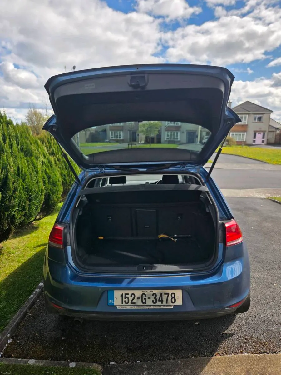 Volkswagen Golf - Image 4