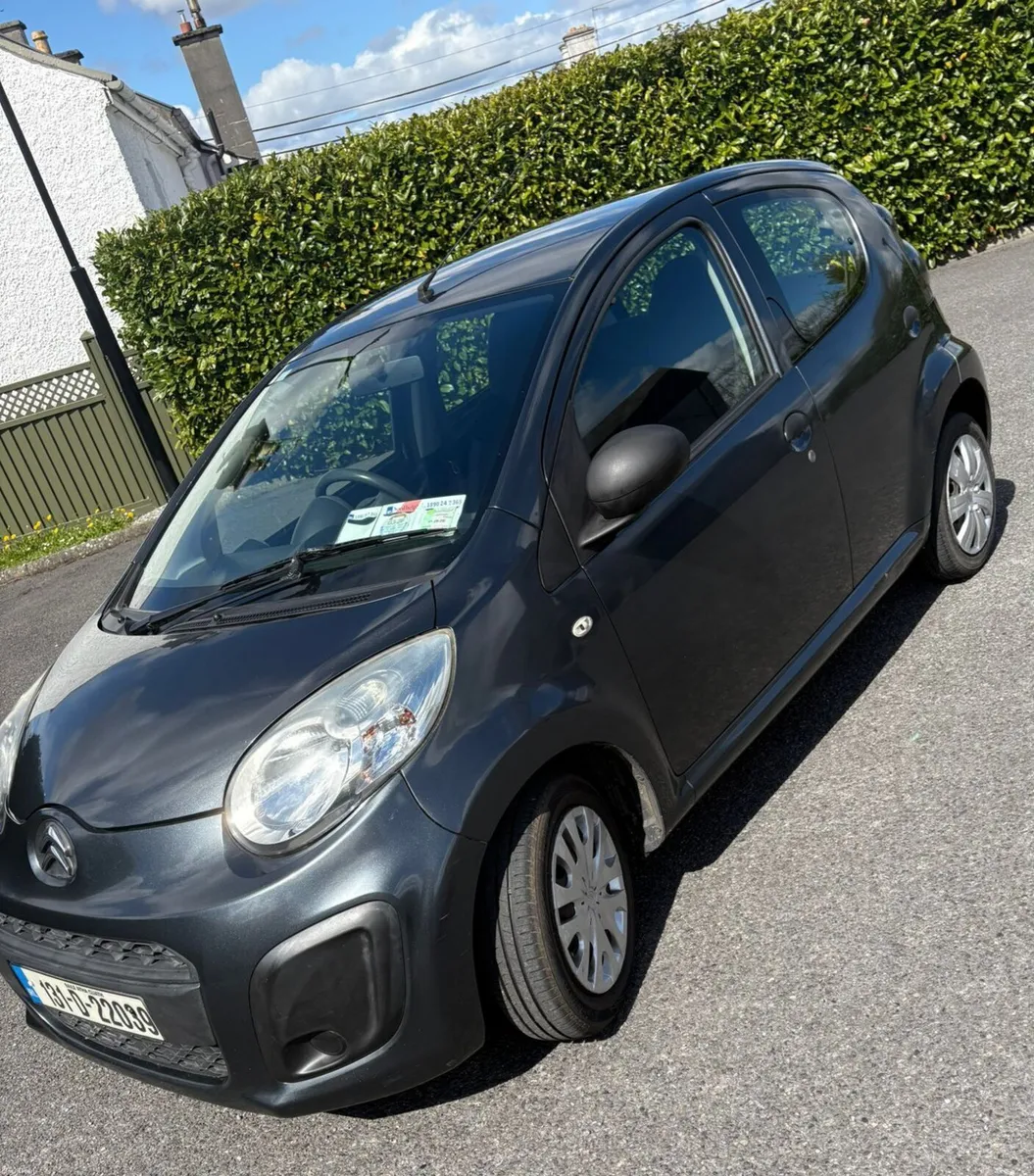 Citroen C1 2013 - Image 1