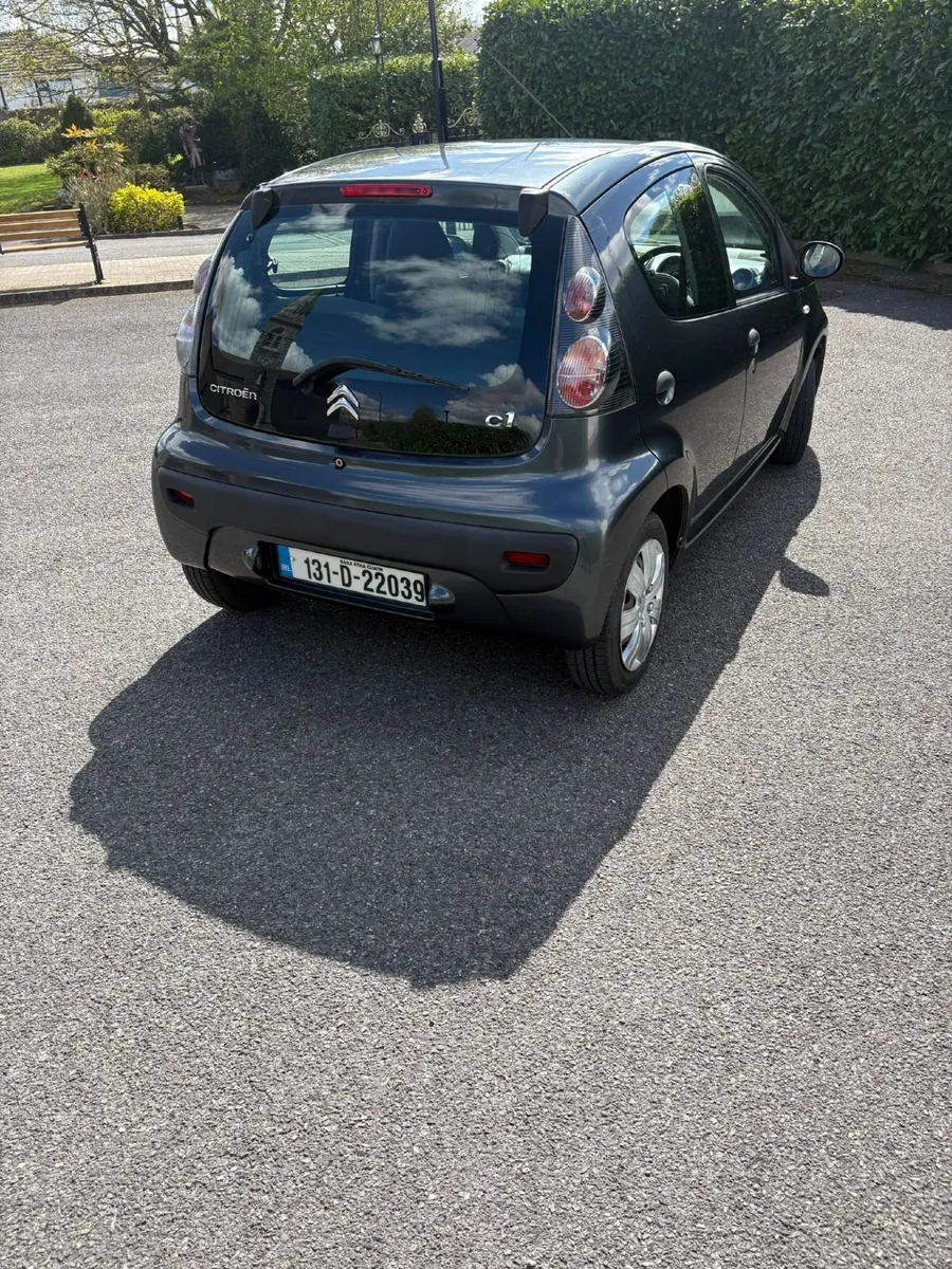 Citroen C1 2013 - Image 4