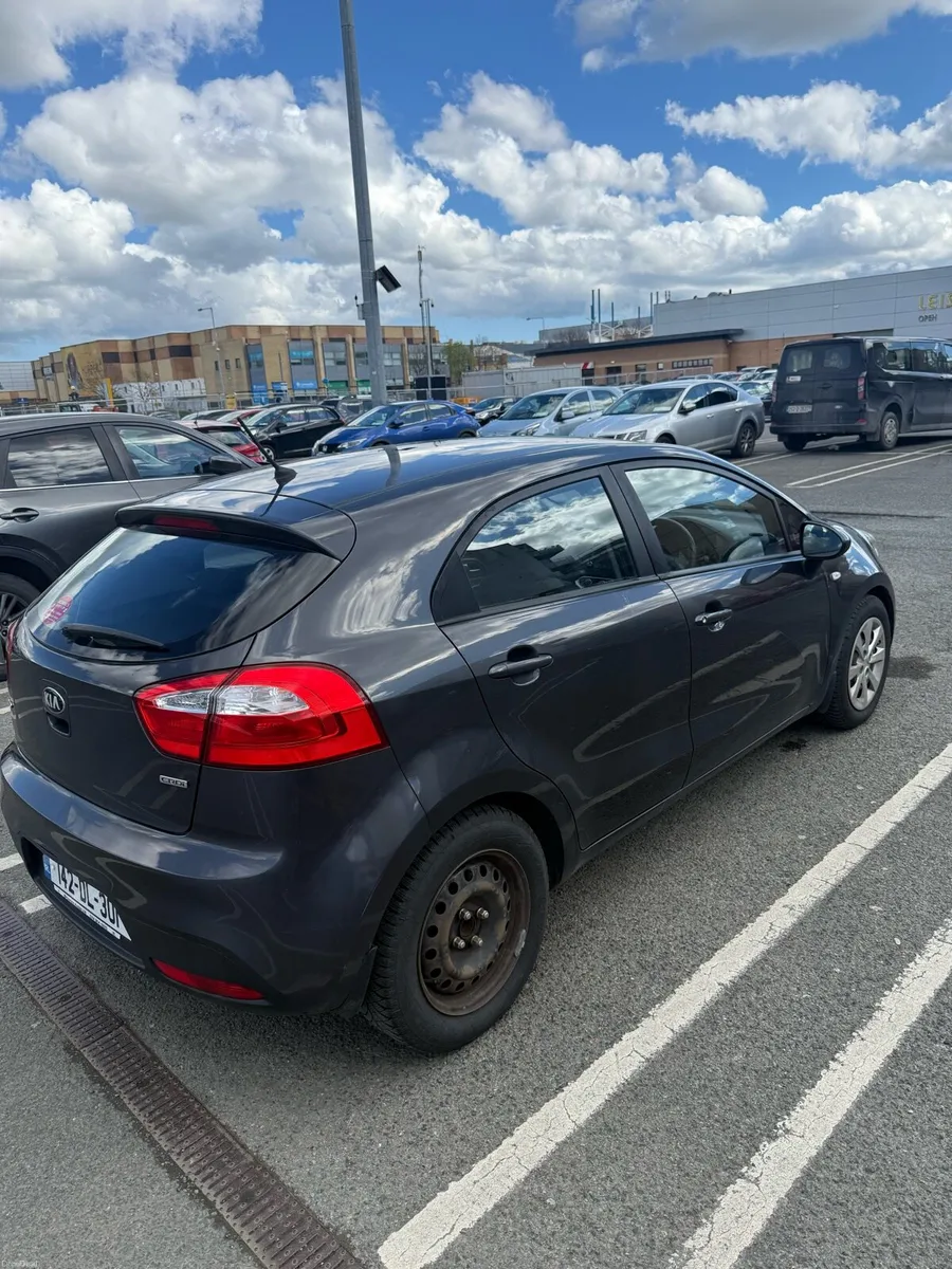 Kia Rio - Image 3