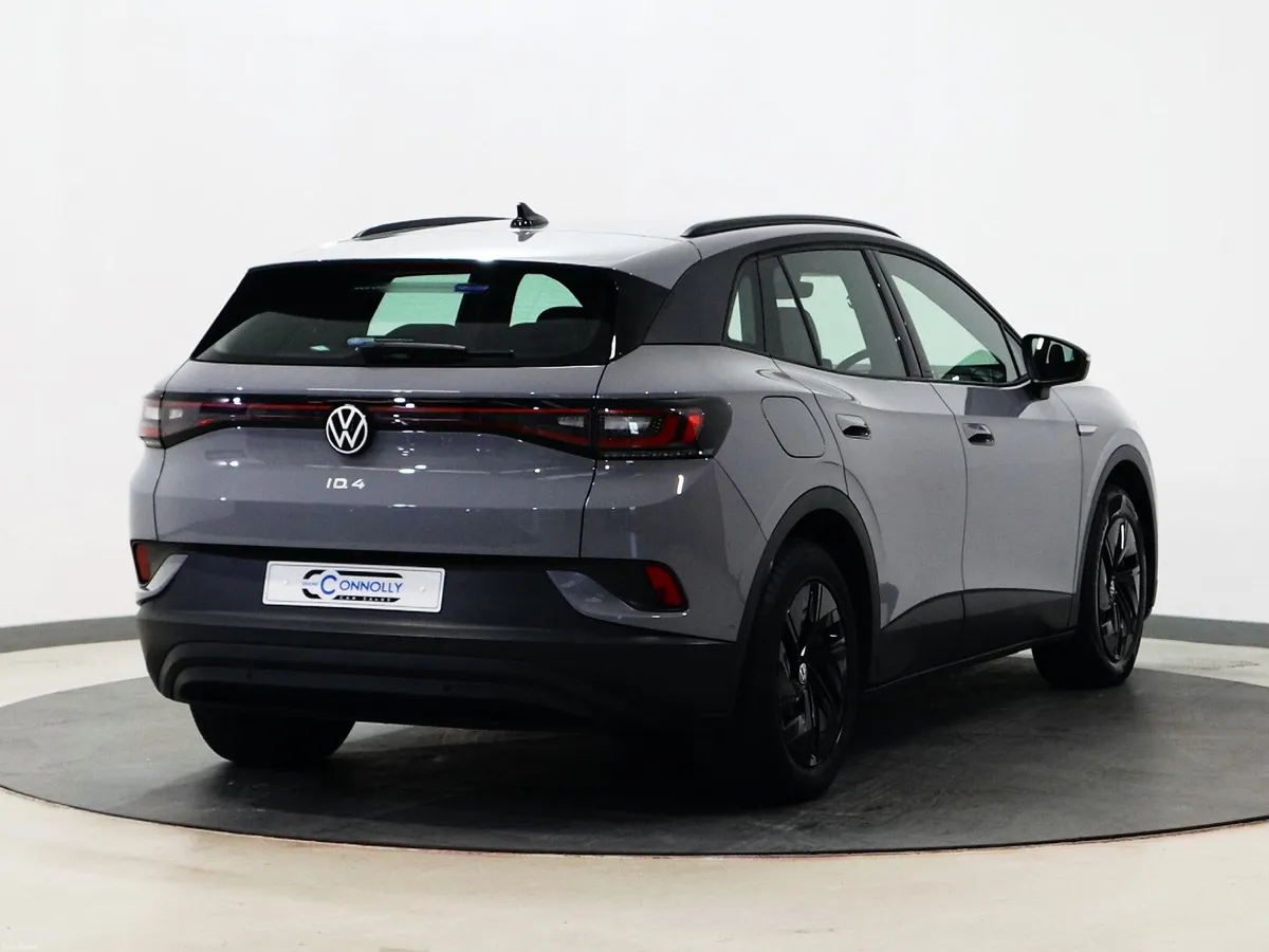 *85* 2023 Volkswagen ID.4 life - Image 4
