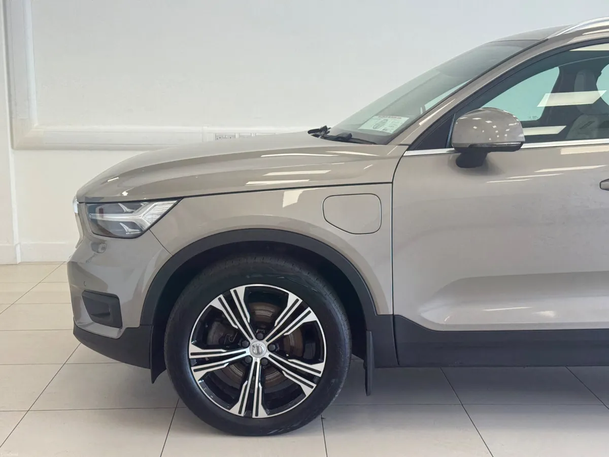 Volvo XC40 2020 - Image 4