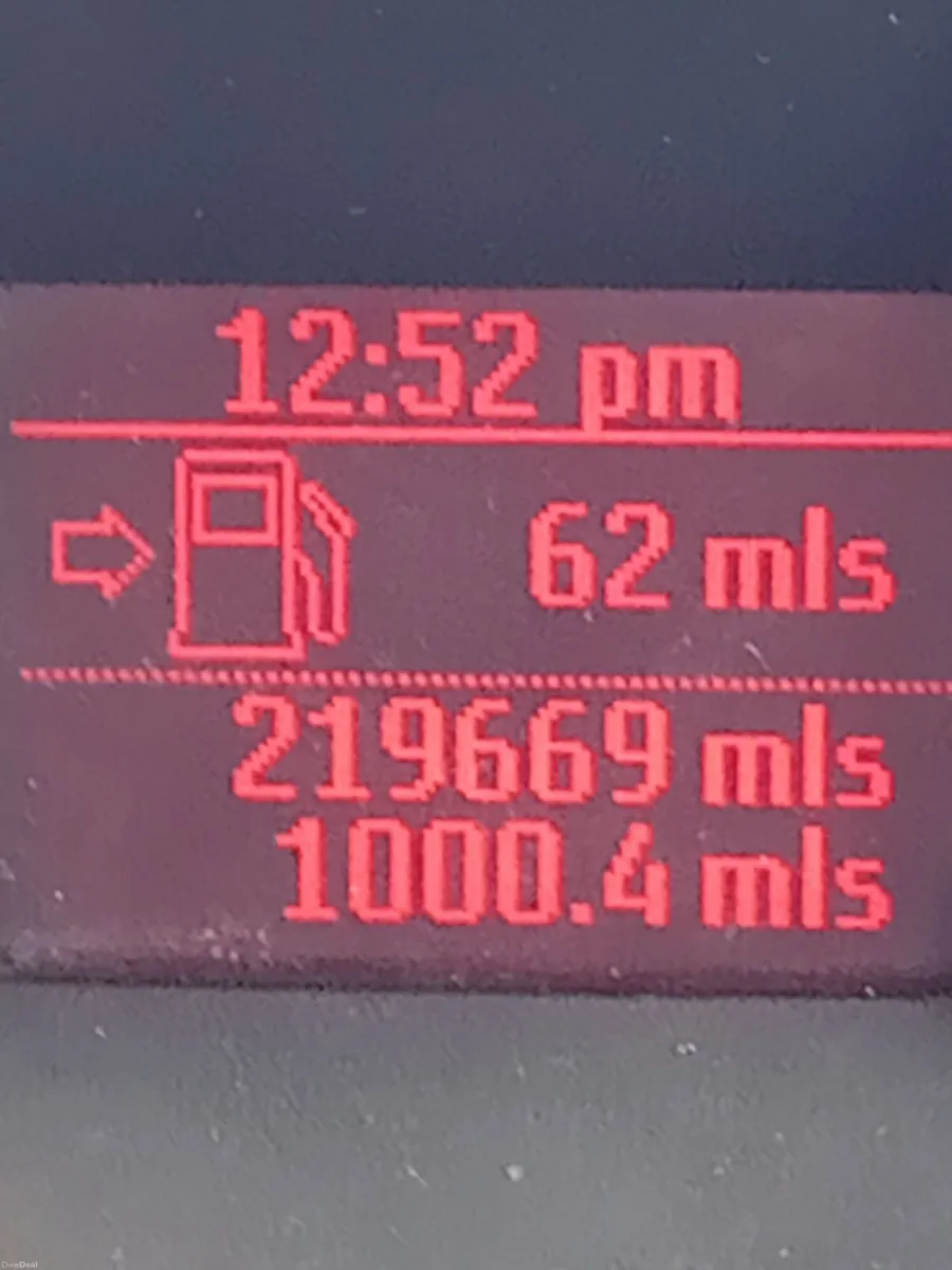 Ford S-Max 2008 turbo diesel - Image 2