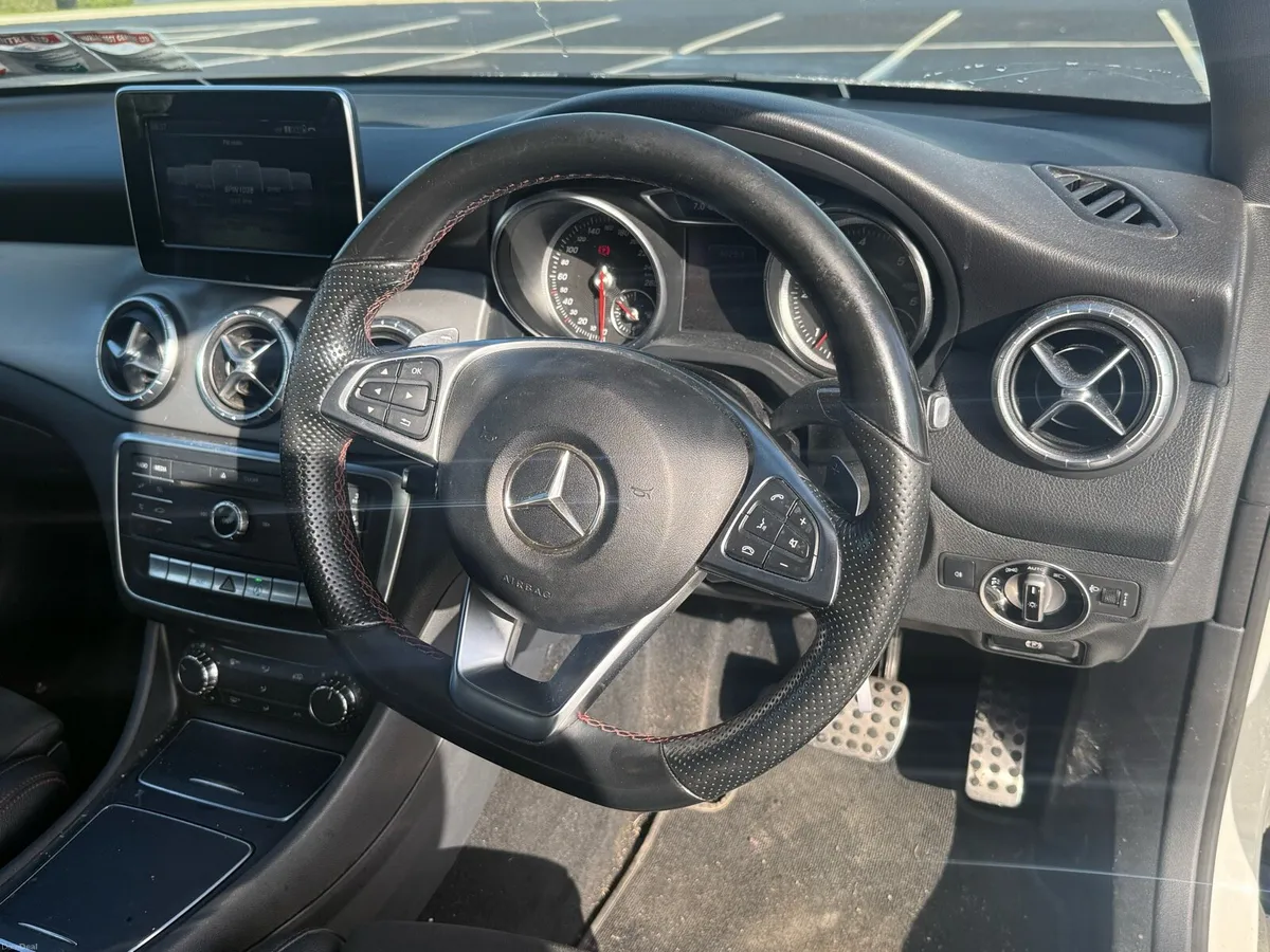 Mercedes cla 220 d - Image 5