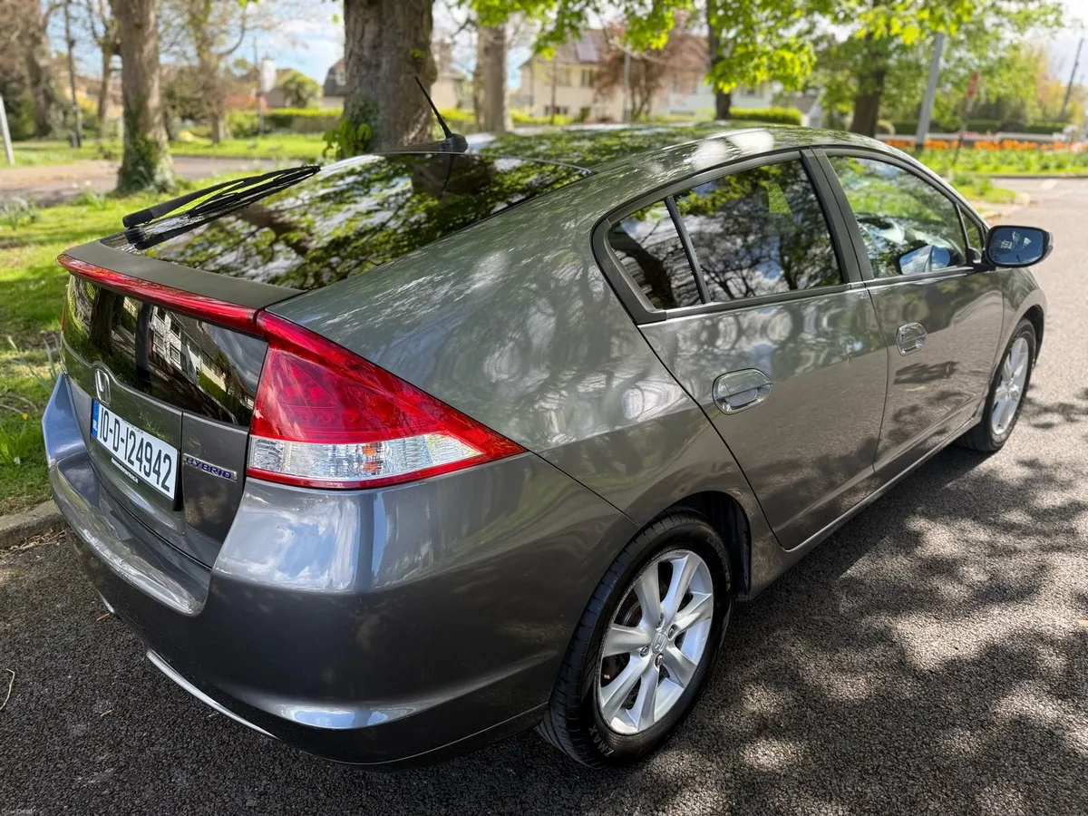 2010 Honda Insight NCT 01/27 - Image 3
