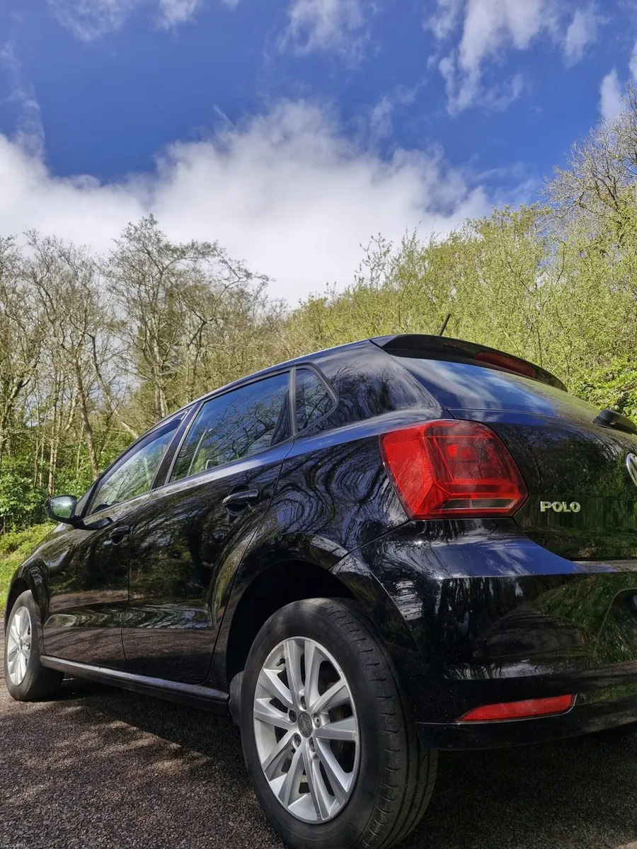 2015 Vw Polo Nct 04-27 - Image 4