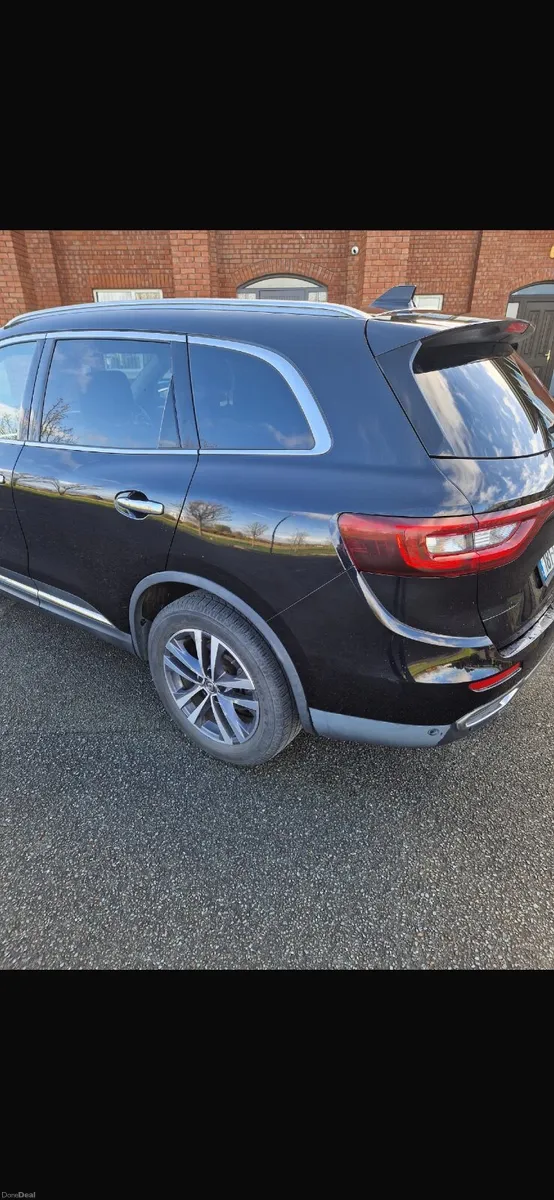 Renault Koleos 2018 - Image 4