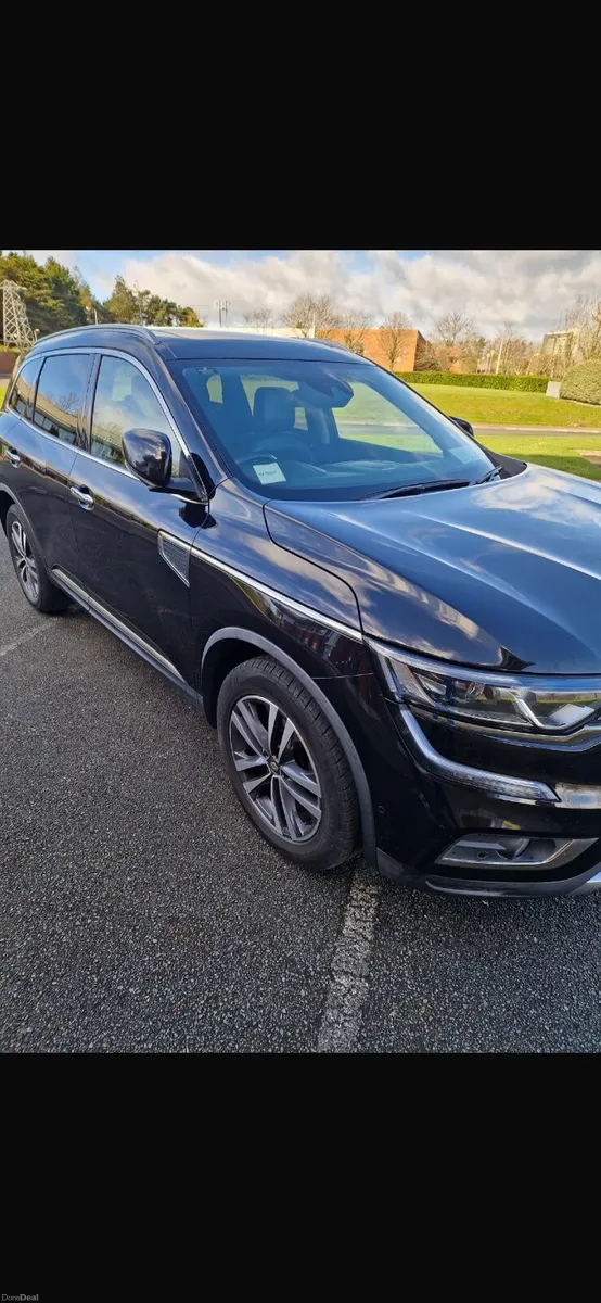 Renault Koleos 2018 - Image 6