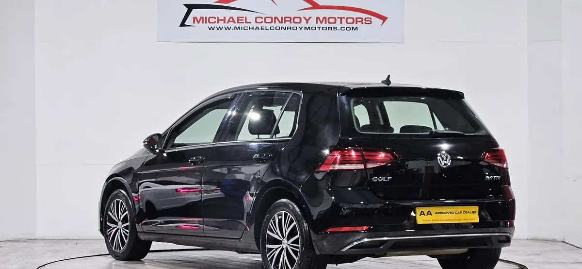 Volkswagen Golf SE TDI-FINANCE AVAILABLE - Image 4