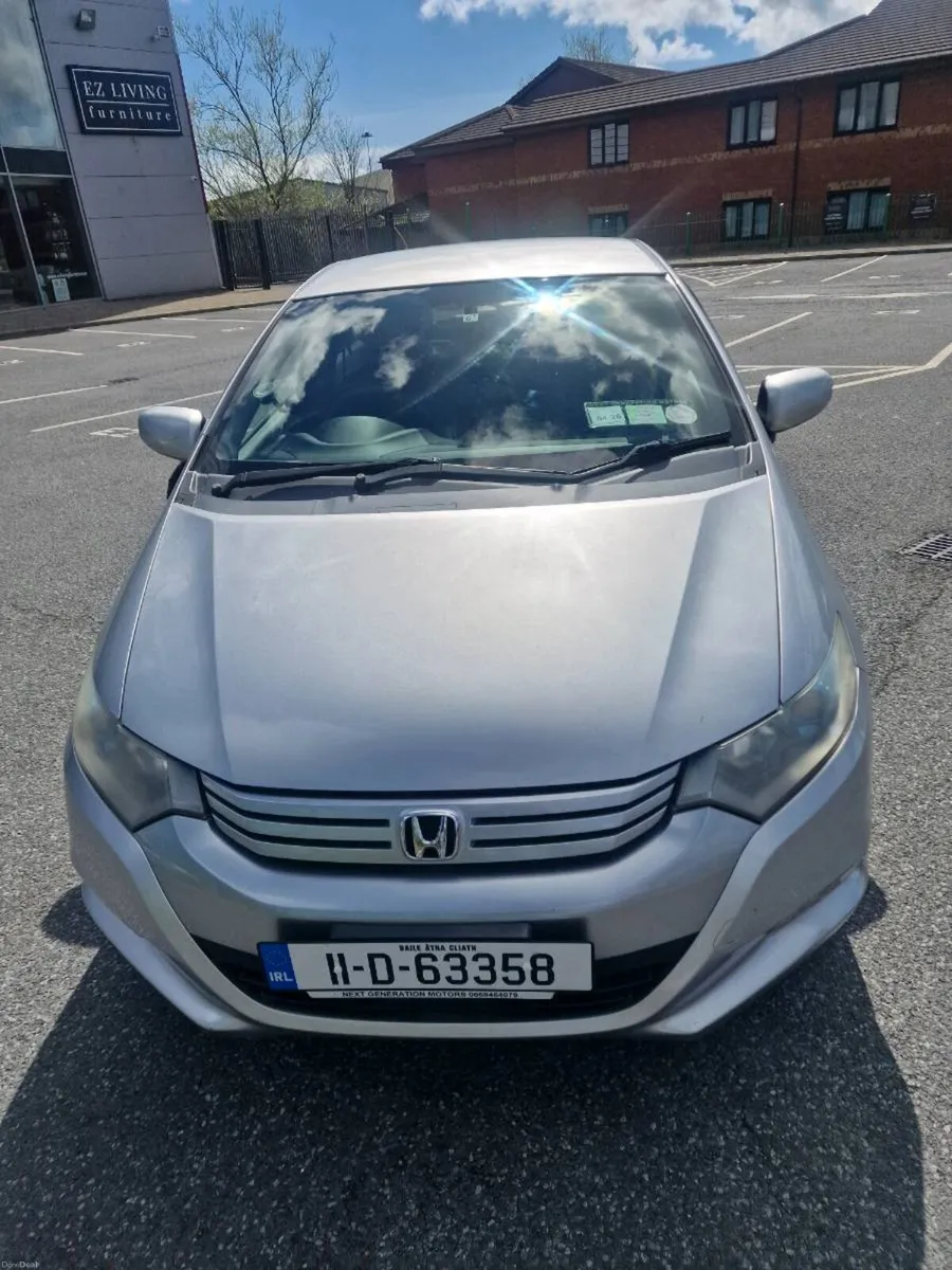 Honda insight - Image 1