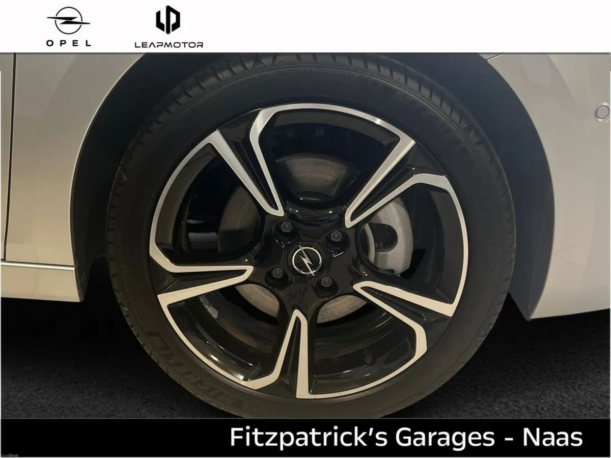 Opel Corsa GS Hybrid Auto with 2.9% Finance Availa - Image 4