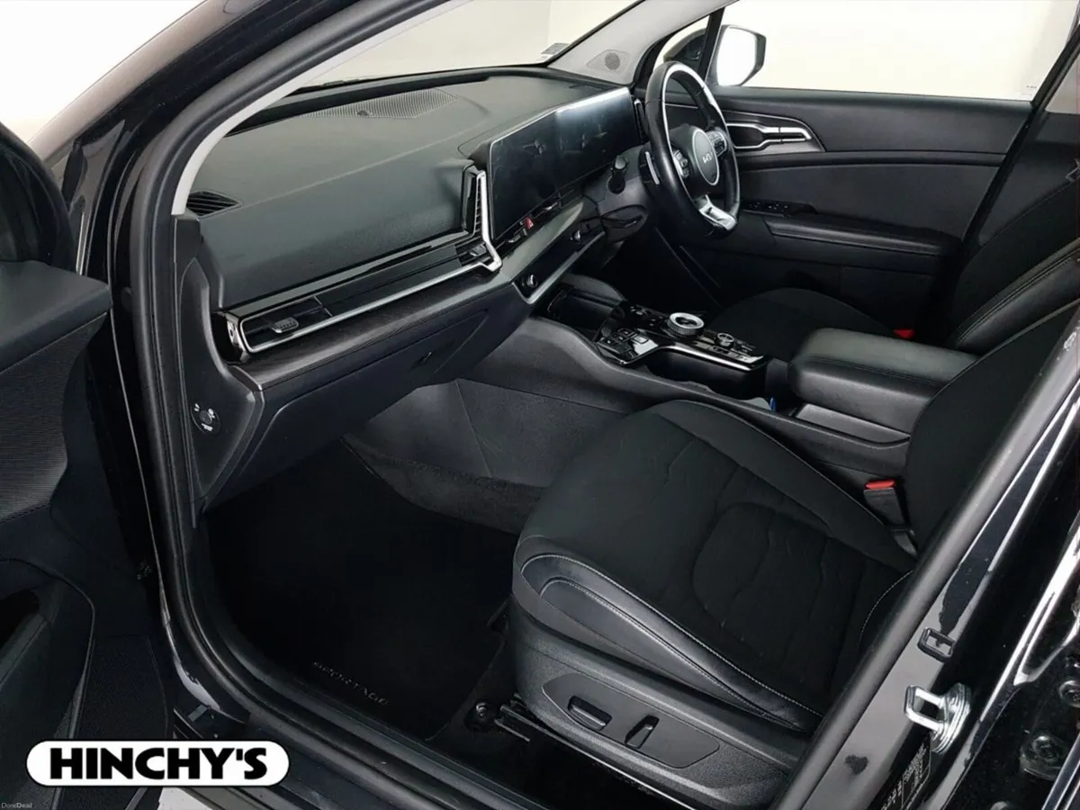 Kia Sportage 1.6 PHEV K3 - Image 4
