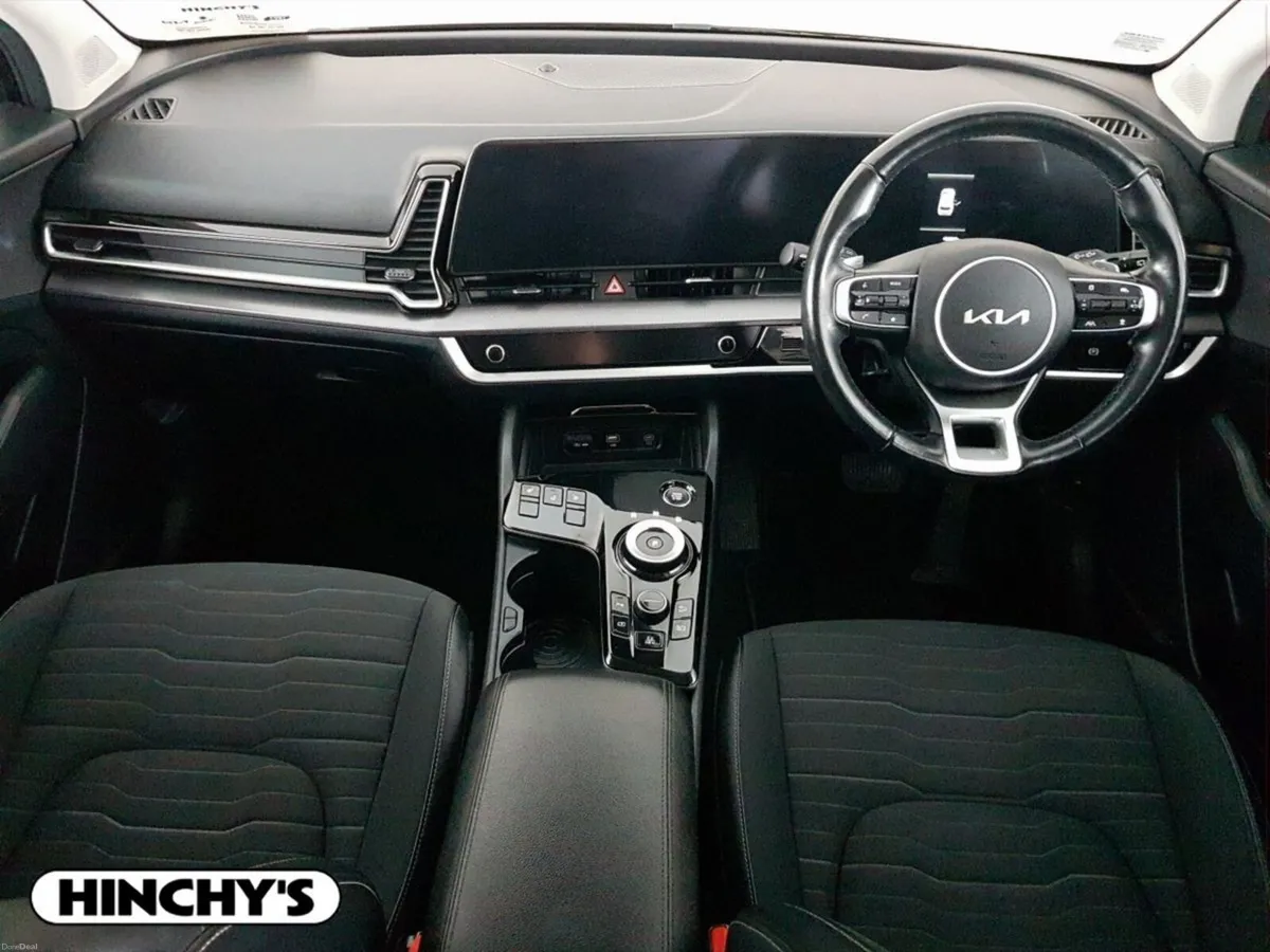 Kia Sportage 1.6 PHEV K3 - Image 2