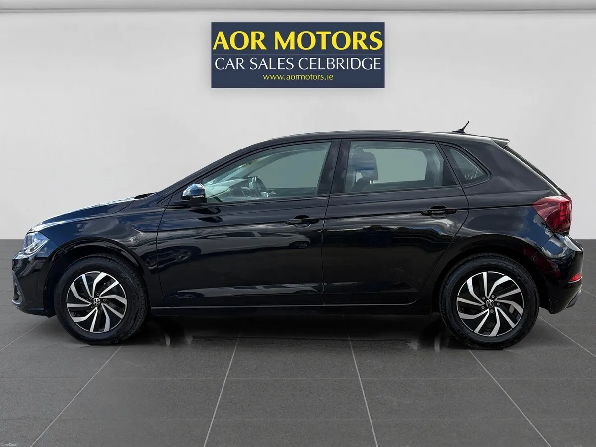Volkswagen Polo 2024 - Image 3