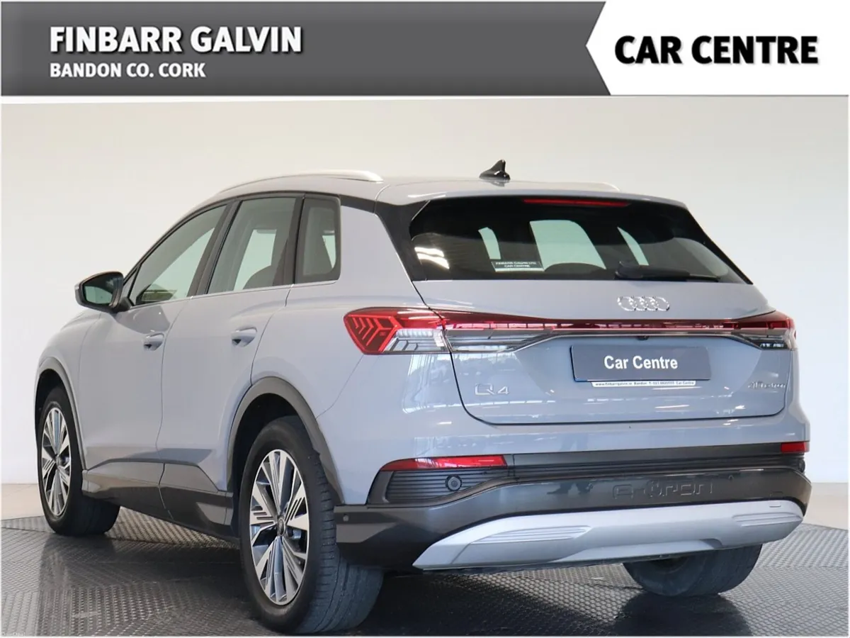Audi Q4  e-tron 40 SPORT - Image 2