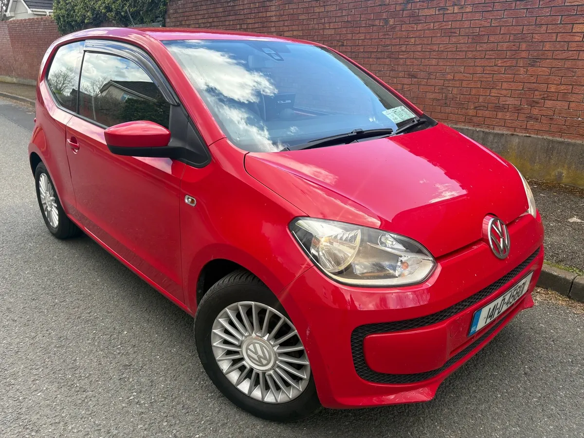 VW UP 1.0 AUTO (NCT & Service) - Image 3