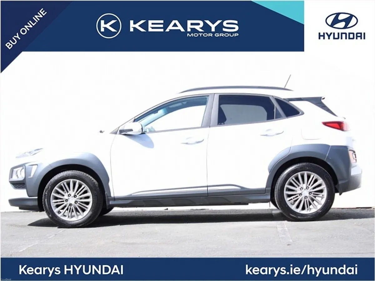 Hyundai KONA 1.0 T-GDI Executive - Image 3