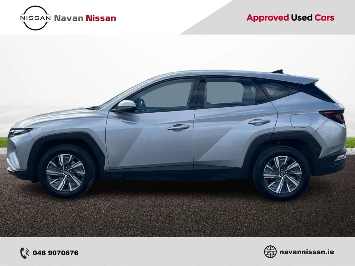 Hyundai Tucson 2WD Comfort Plus *PREMIUM COMFORT* - Image 4