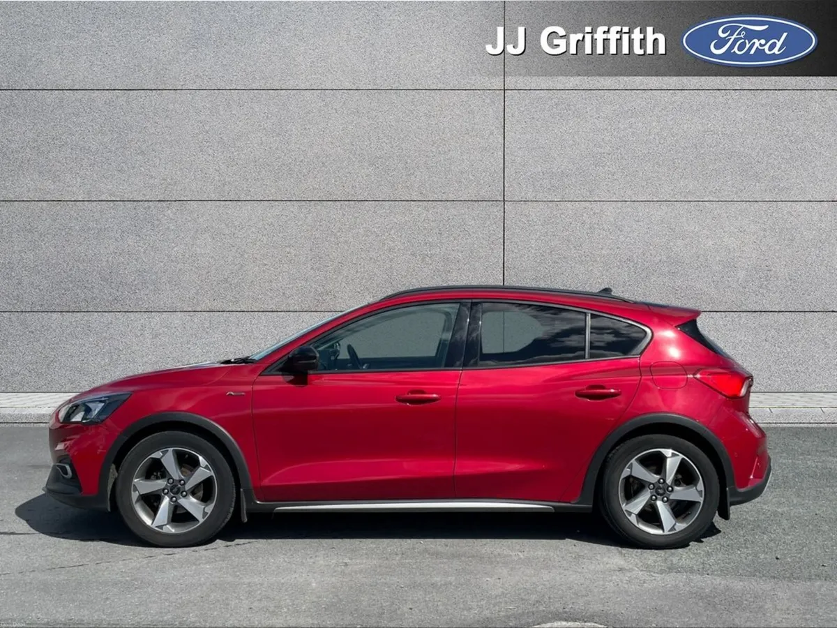 Ford Focus 1.5 TDCi 120PS Active - Image 3
