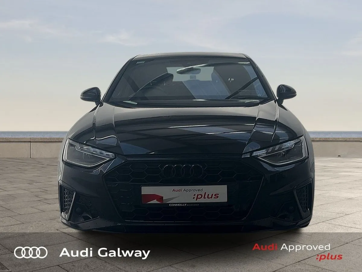 Audi A4 TDI S-LINE ~COMP SPEC~ 163BHP A/T - Image 2