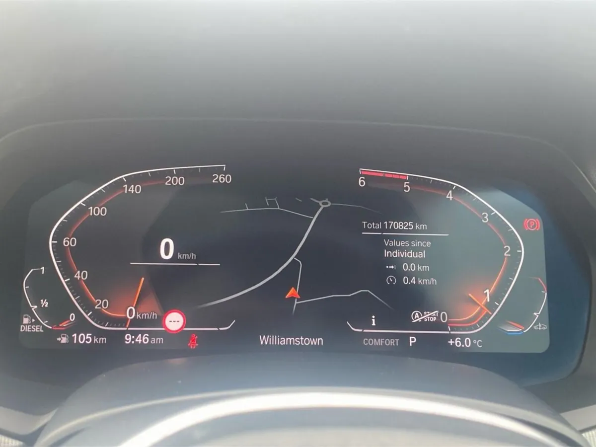 BMW X5 xDrive30d M Sport - Image 5