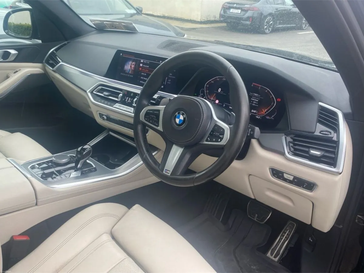 BMW X5 xDrive30d M Sport - Image 6
