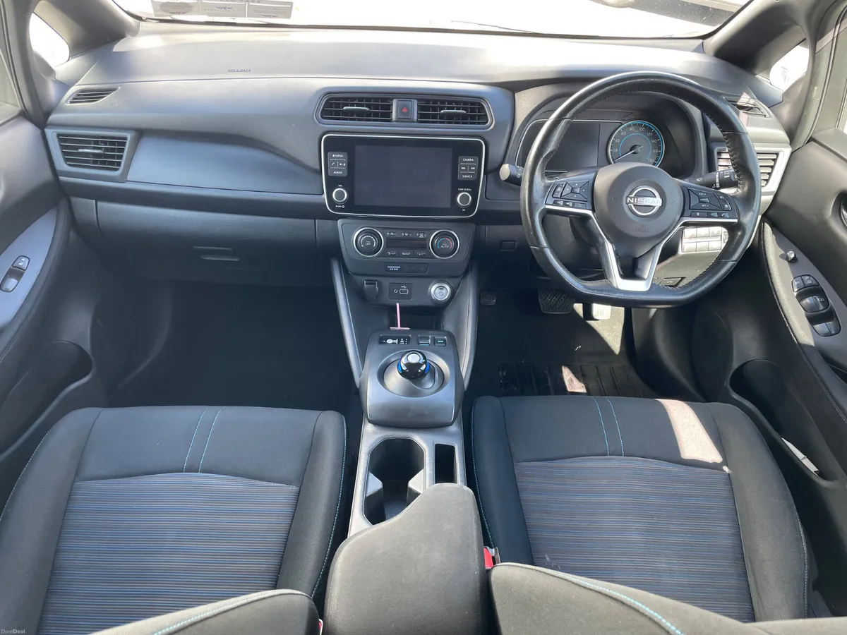 62KWH-SOH 92.4% APPLE PLAY-REVERSE CAMERA-120TAX - Image 4