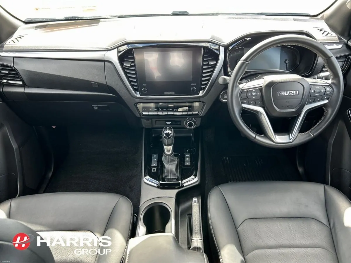 Isuzu D-Max D-MAX TER4059C - Image 2