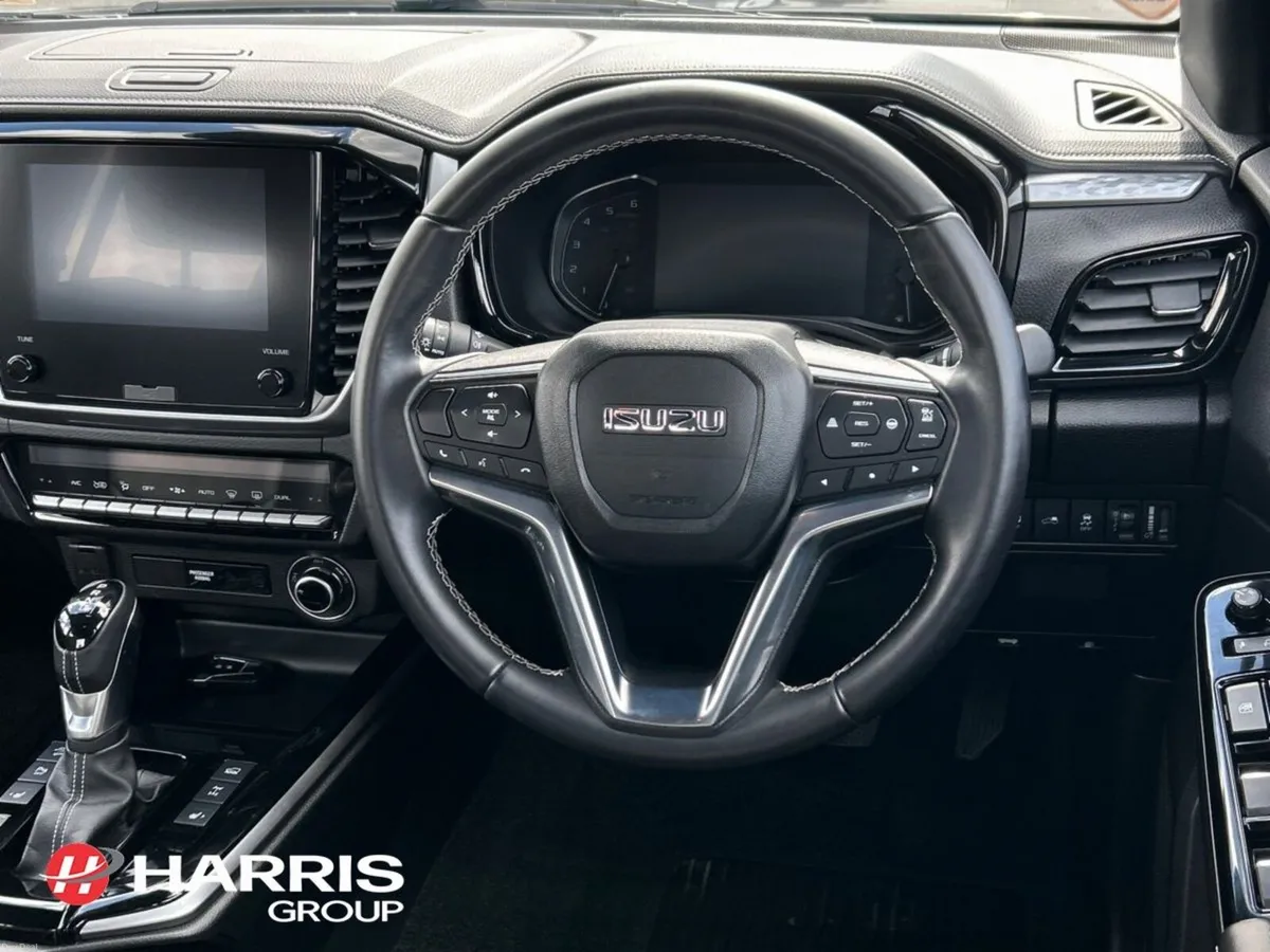 Isuzu D-Max D-MAX TER4059C - Image 4