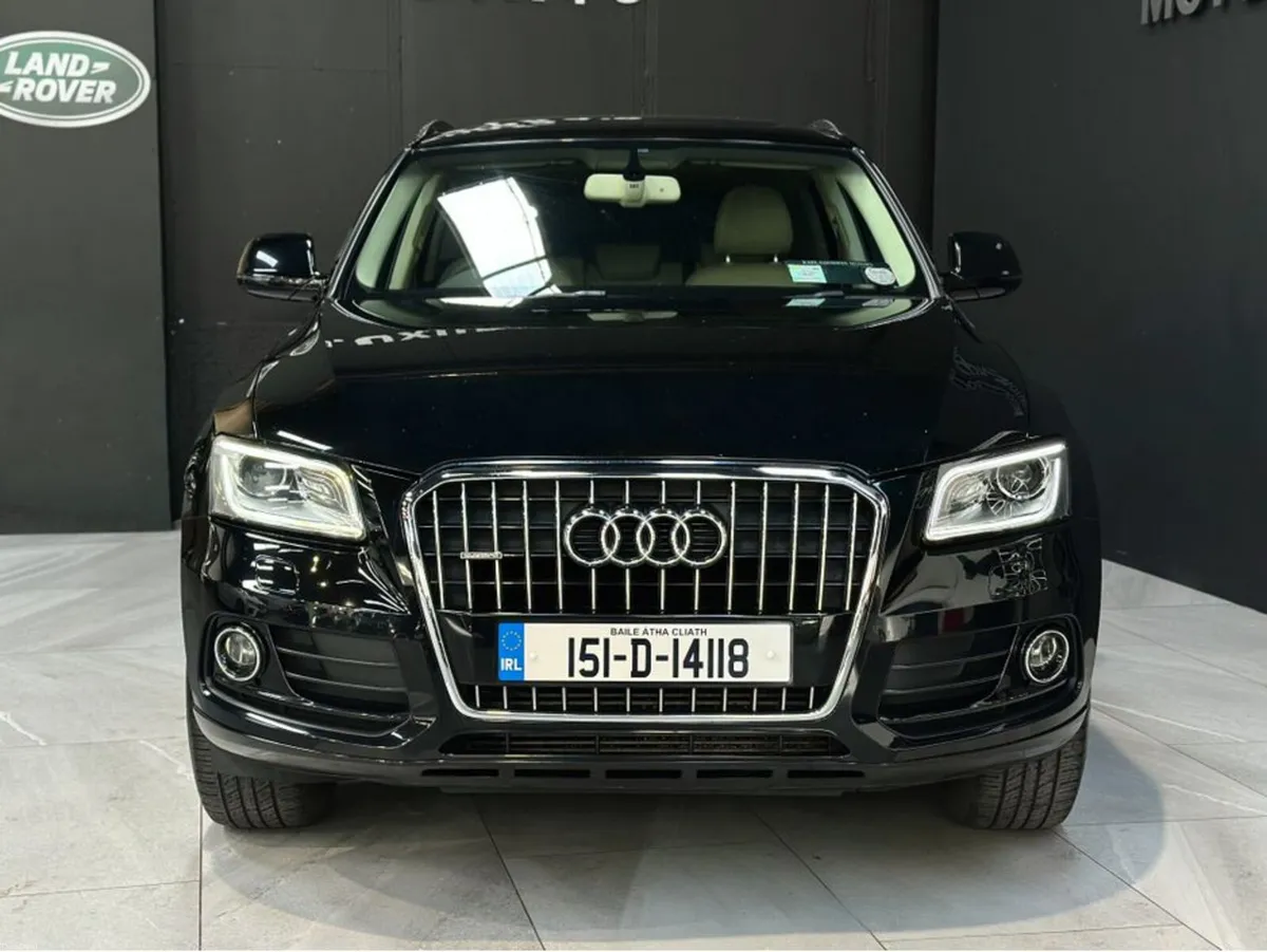 2.0 TDI 177 QUATTRO S-TRONIC S - Image 3