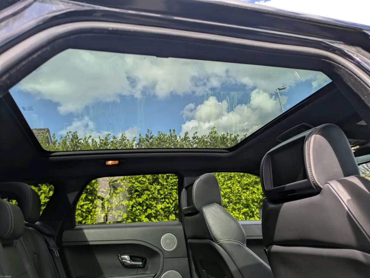 Range Rover Evoque - Luxury Trim - Auto - Image 3