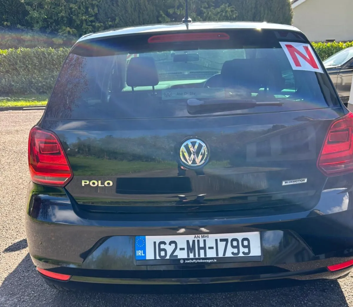 Volkswagen Polo - Image 2