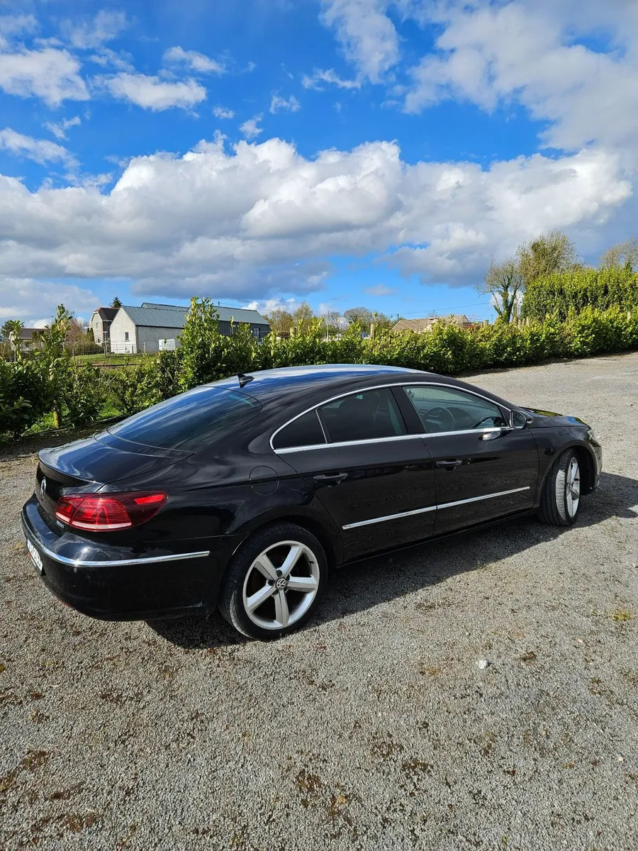Volkswagen CC *Full History* - Image 4