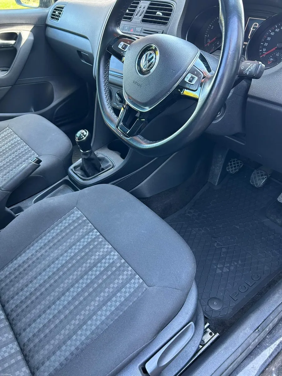 Volkswagen Polo - Image 3
