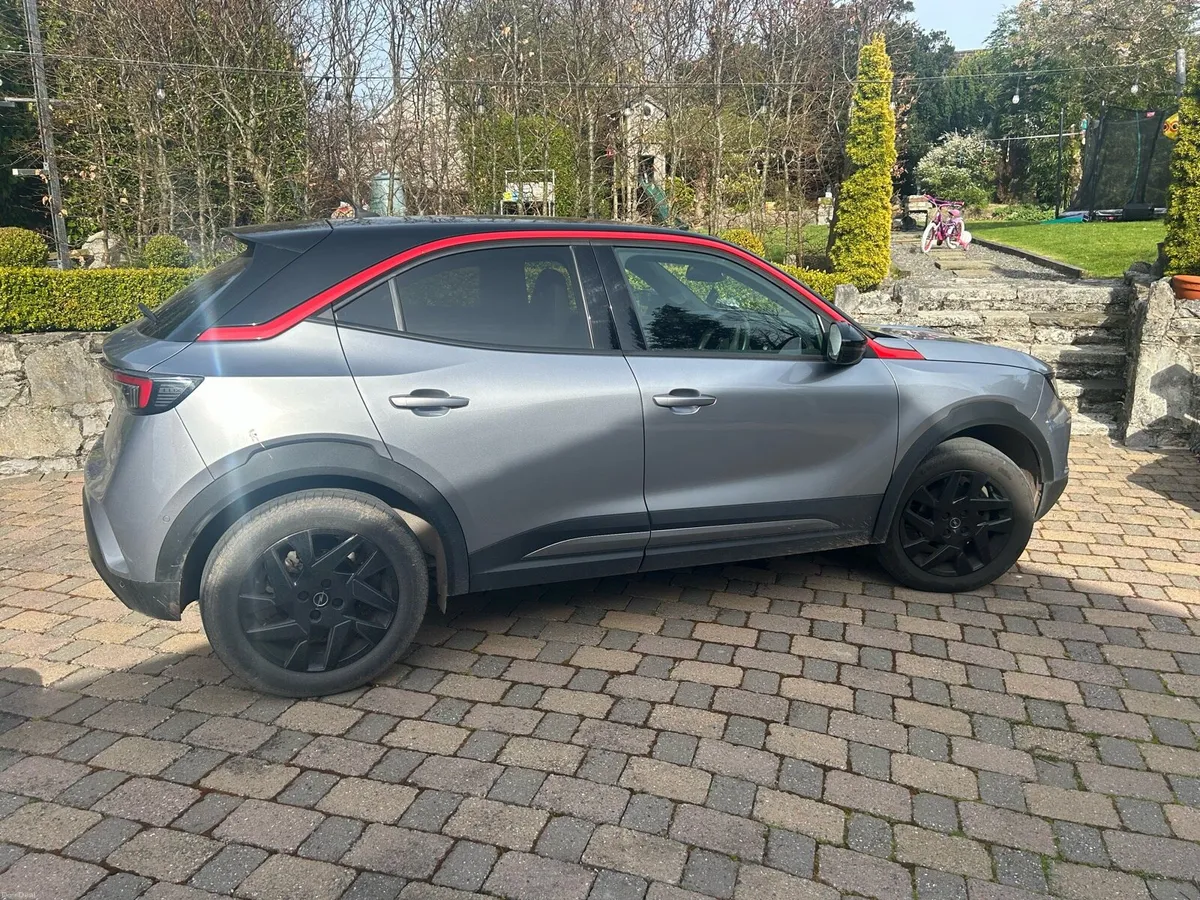 Opel Mokka 130Hp Sri - Image 1