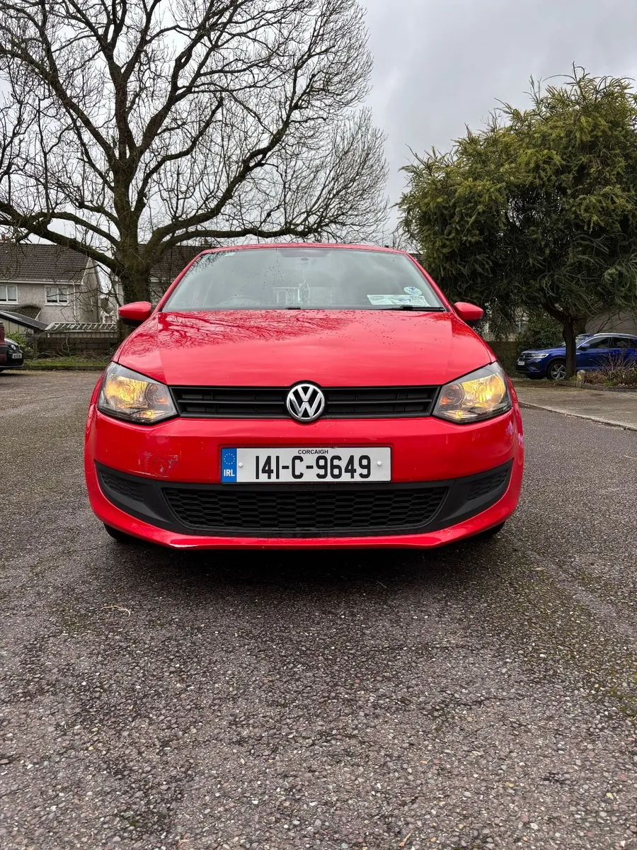 Volkswagen Polo 2014 - Image 1