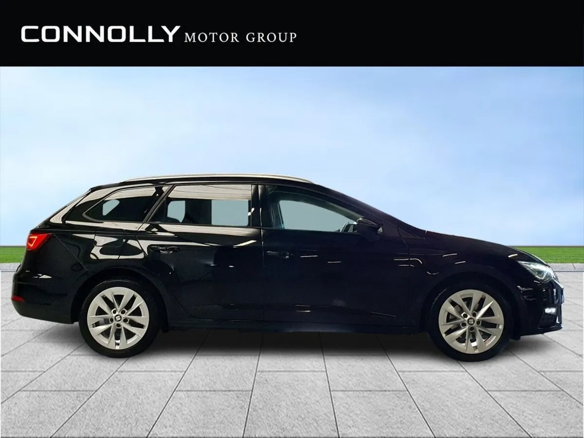 SEAT Leon SE - Image 4