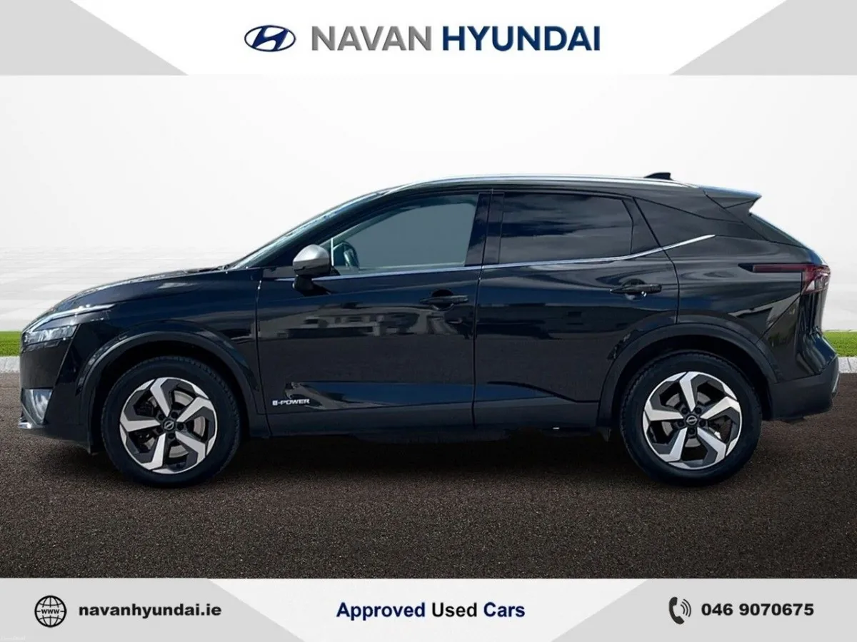 Nissan Qashqai ePOWER SV PREMIUM *ON SALE* - Image 4