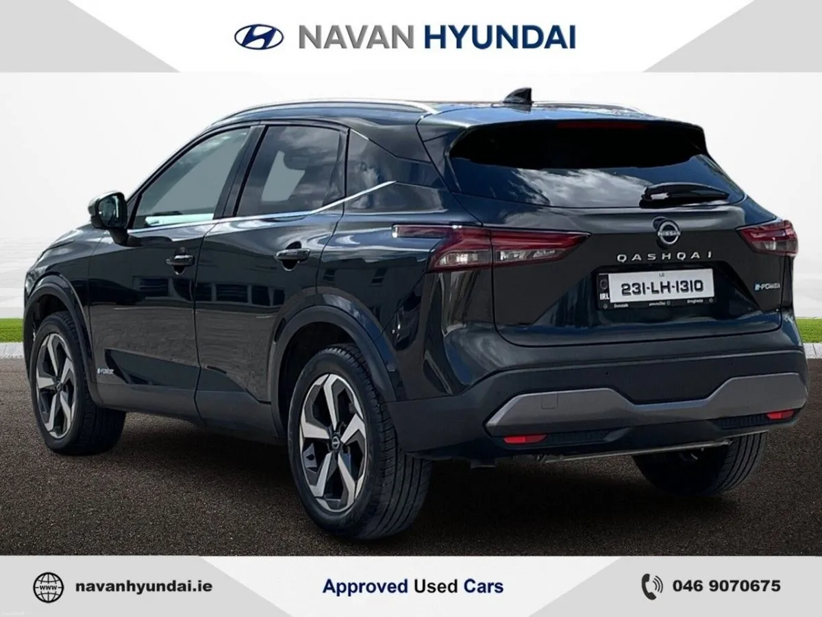 Nissan Qashqai ePOWER SV PREMIUM *ON SALE* - Image 6