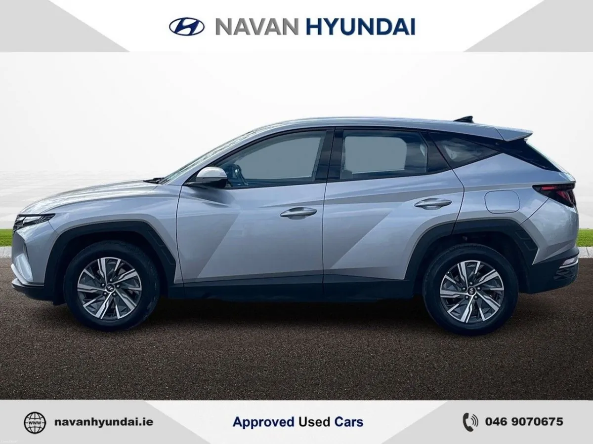 Hyundai Tucson 2WD Comfort Plus *SECURE TODAY* - Image 4